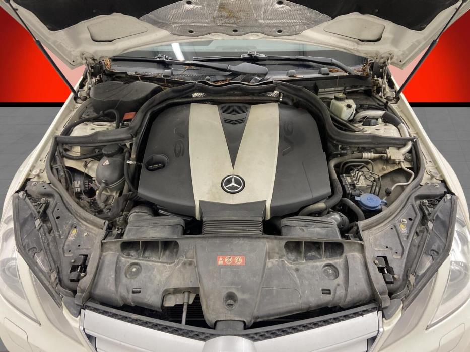 MERCEDES-BENZ E 2010