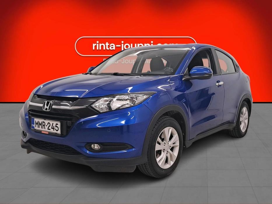 HONDA HR-V 2016