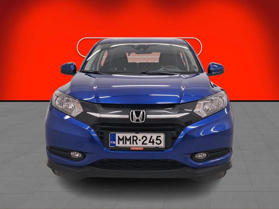 HONDA HR-V 2016