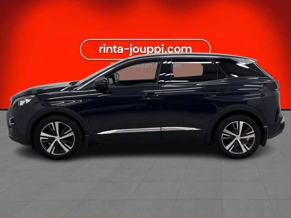 PEUGEOT 3008 2017