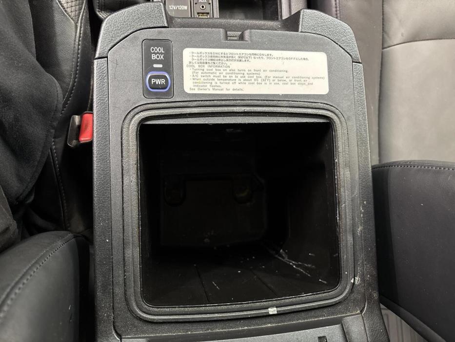 TOYOTA Land Cruiser 2011