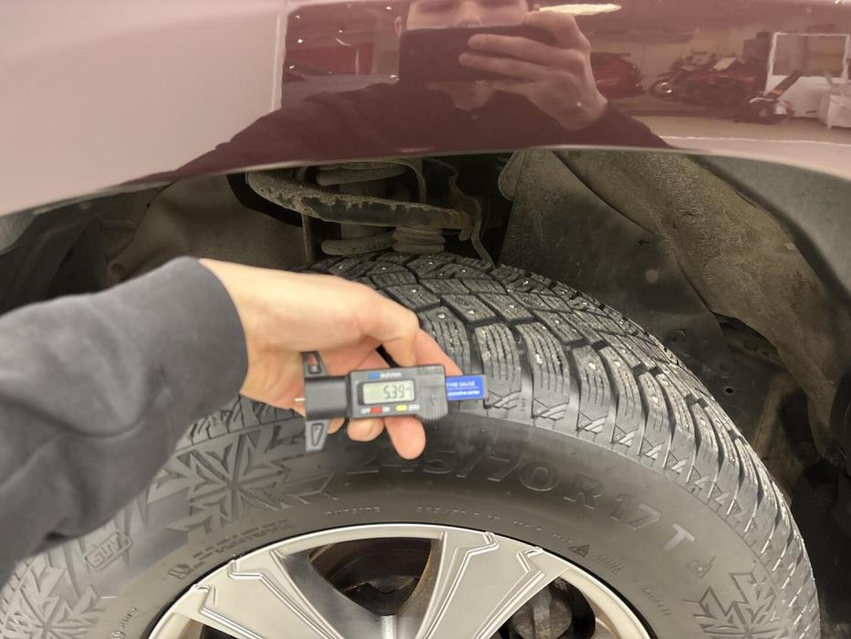 TOYOTA Land Cruiser 2011