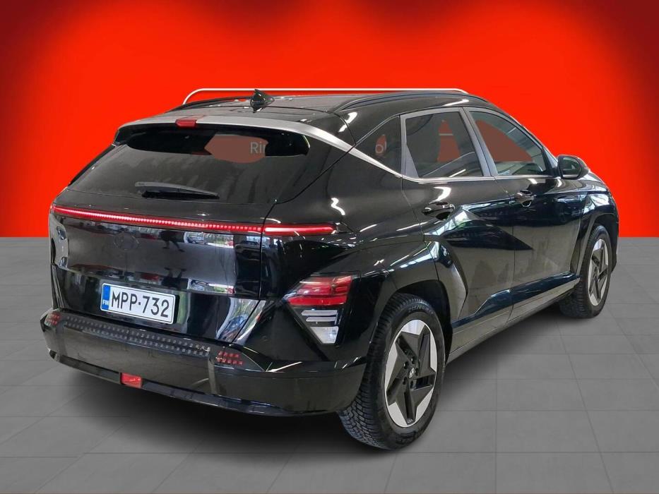 HYUNDAI KONA 2024