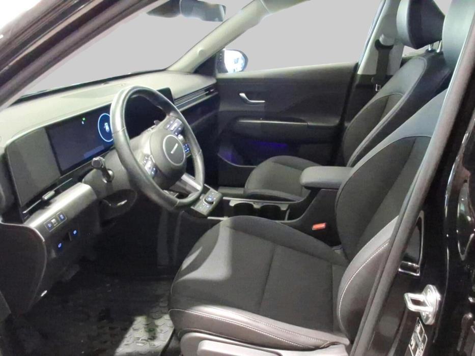 HYUNDAI KONA 2024