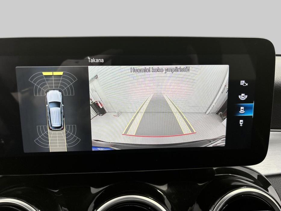MERCEDES-BENZ GLC 2021