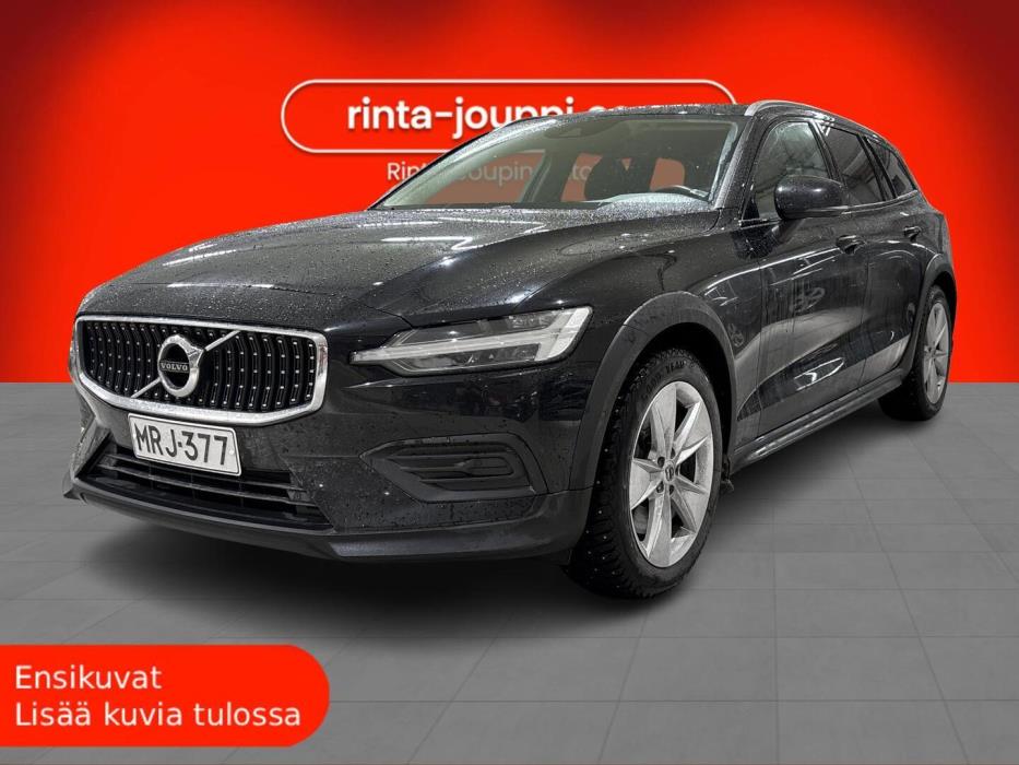VOLVO V60 Cross Country 2021