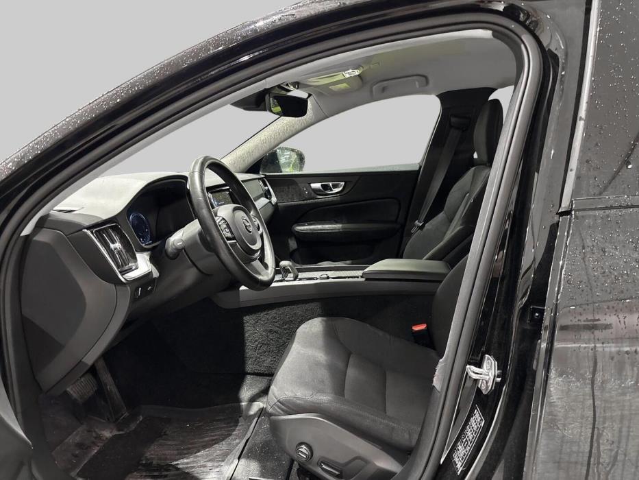 VOLVO V60 Cross Country 2021