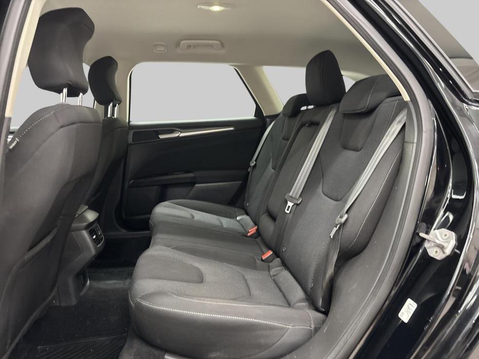 FORD Mondeo 2016