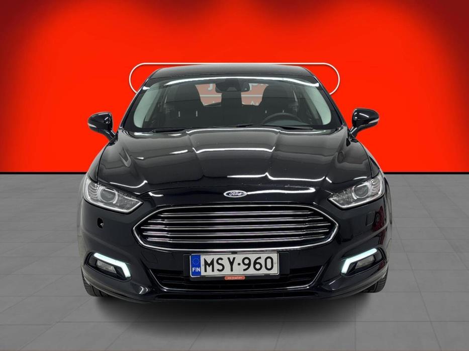 FORD Mondeo 2016