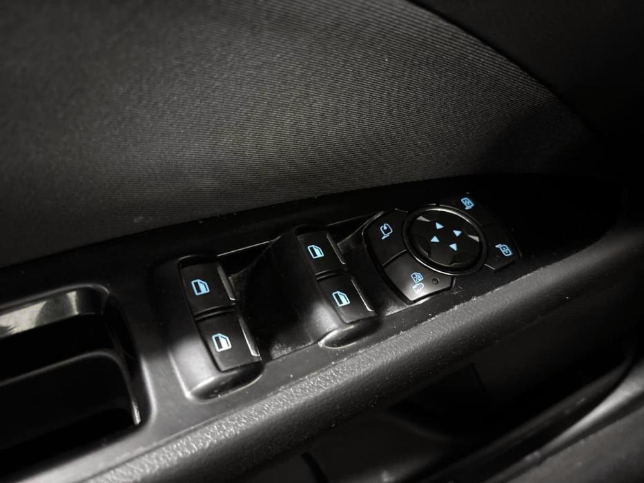 FORD Mondeo 2016