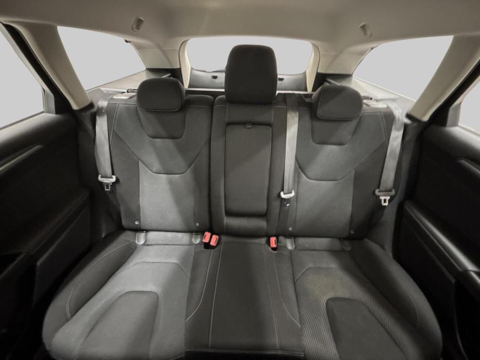 FORD Mondeo 2016