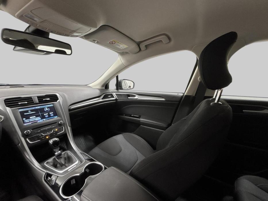 FORD Mondeo 2016