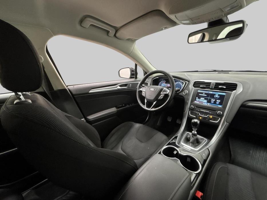 FORD Mondeo 2016