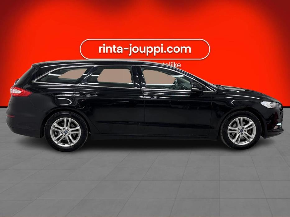 FORD Mondeo 2016
