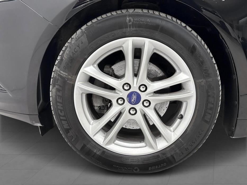 FORD Mondeo 2016