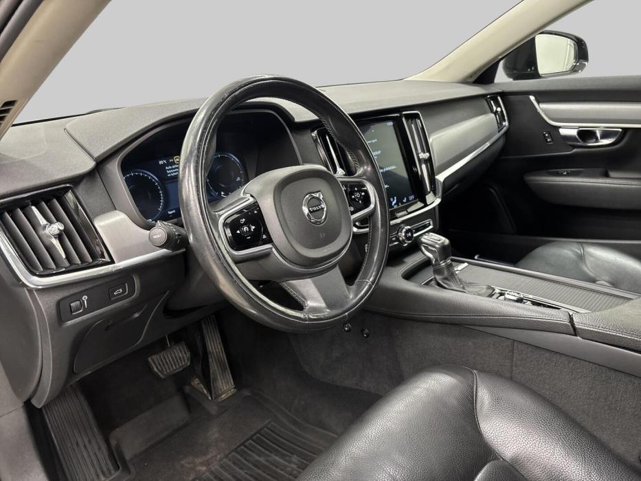 VOLVO S90 2018