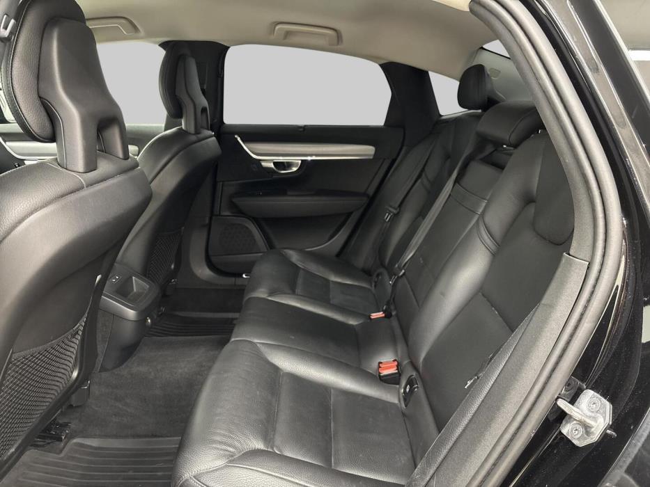 VOLVO S90 2018