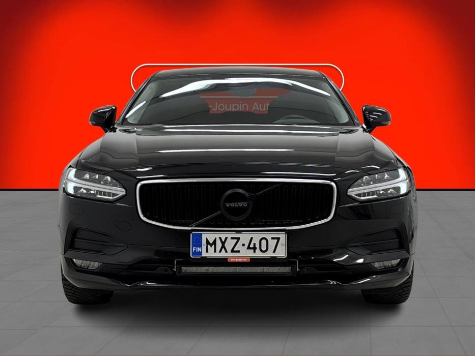 VOLVO S90 2018