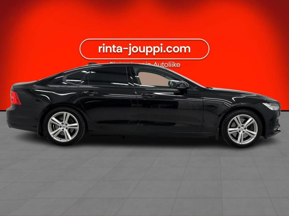 VOLVO S90 2018