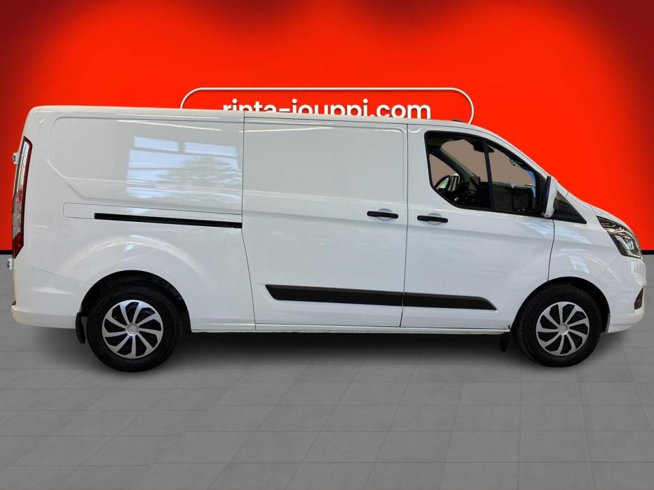FORD Transit Custom 2021