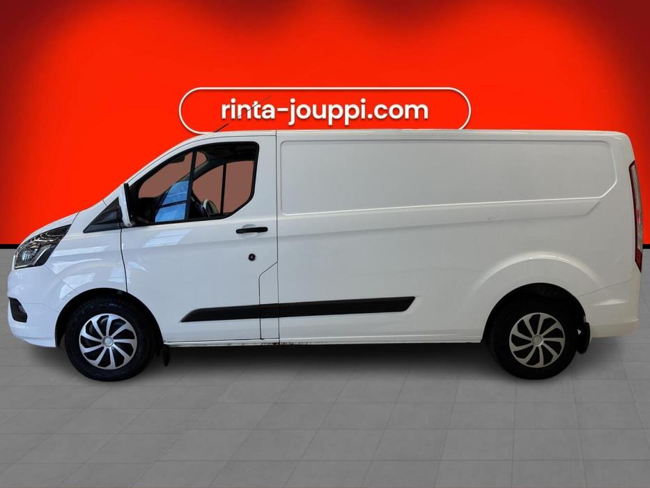 FORD Transit Custom 2021