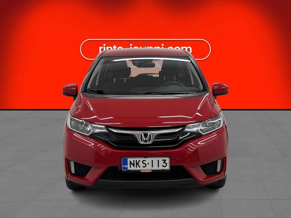 HONDA Jazz 2017