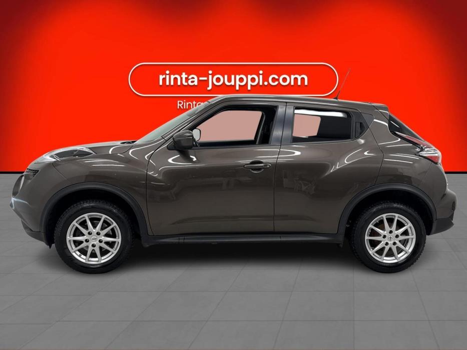 NISSAN Juke 2019