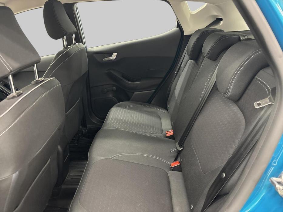 FORD Fiesta 2019