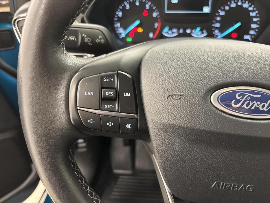 FORD Fiesta 2019