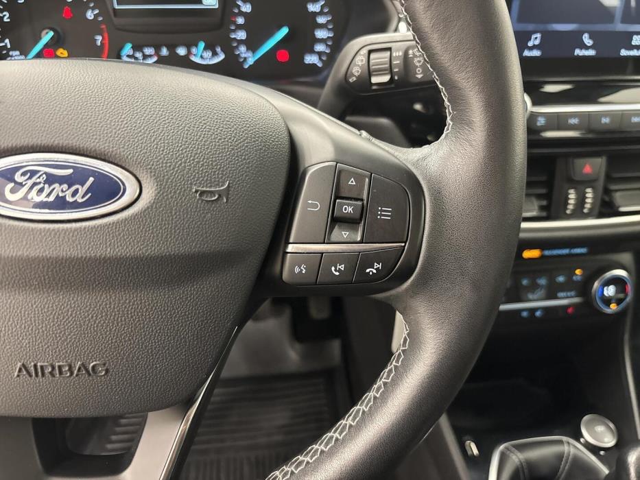 FORD Fiesta 2019