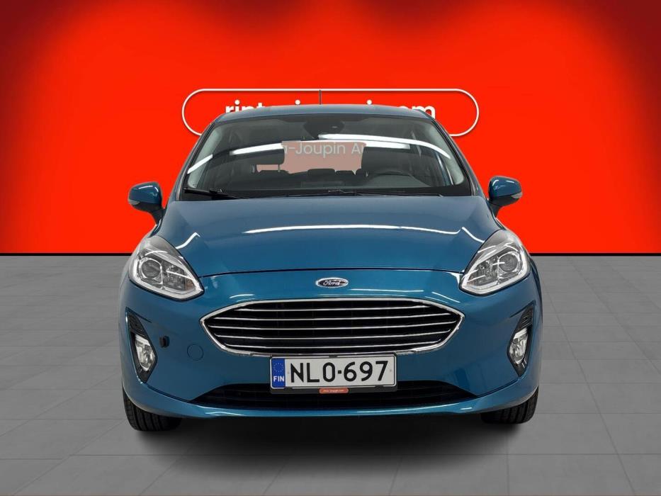 FORD Fiesta 2019