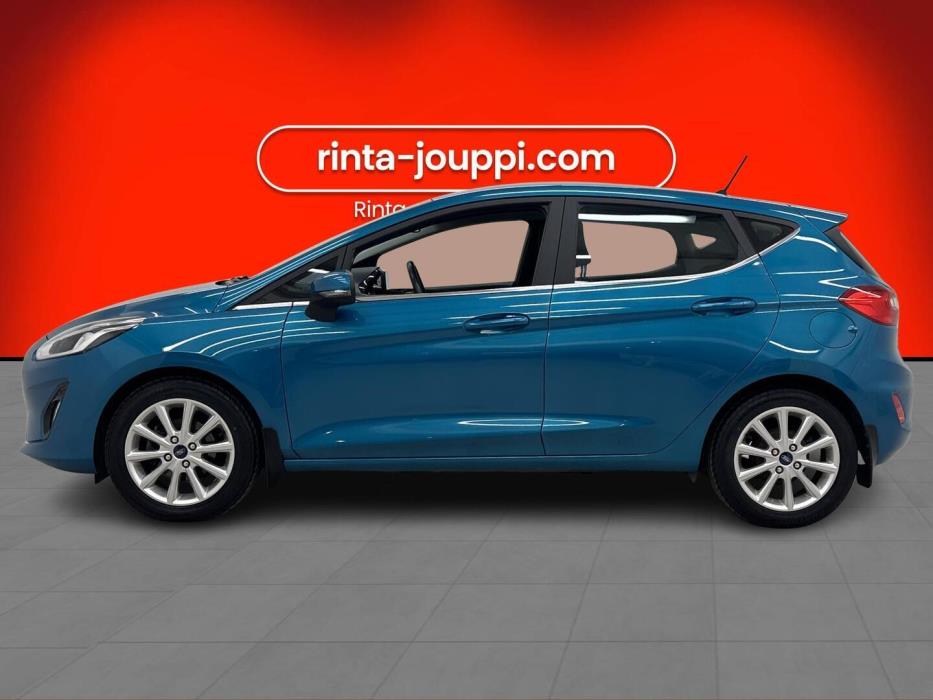 FORD Fiesta 2019