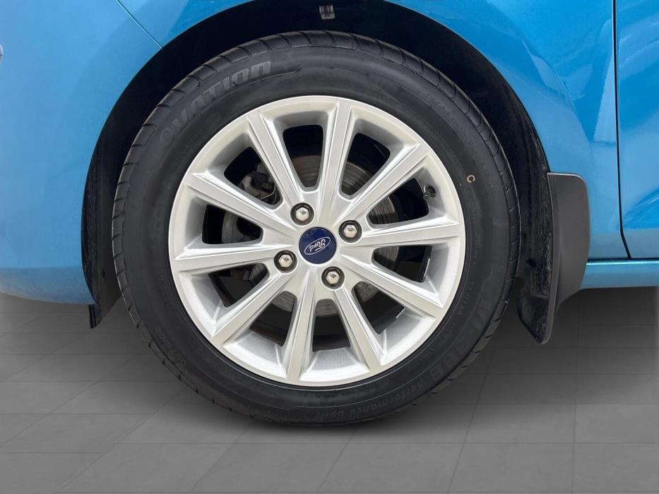 FORD Fiesta 2019