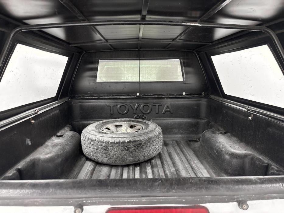 TOYOTA Hilux 2010