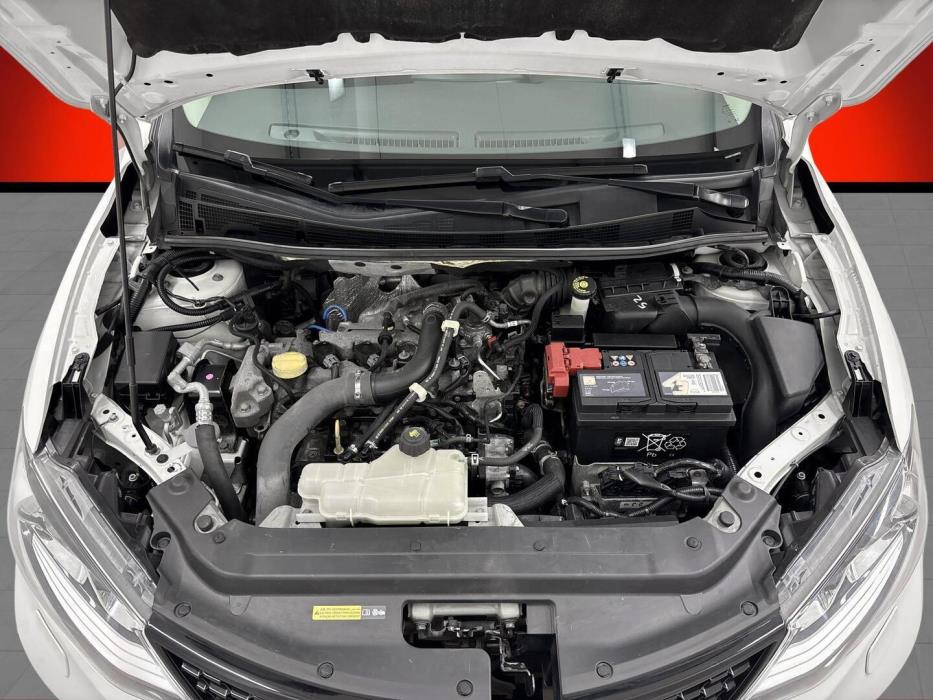 NISSAN Pulsar 2017