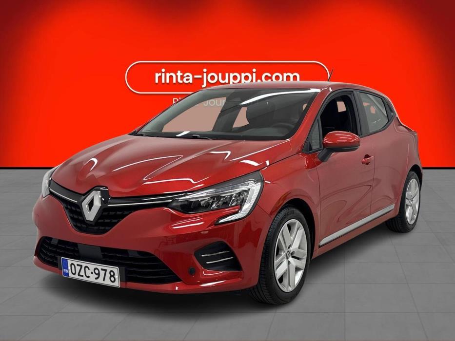 RENAULT Clio 2022