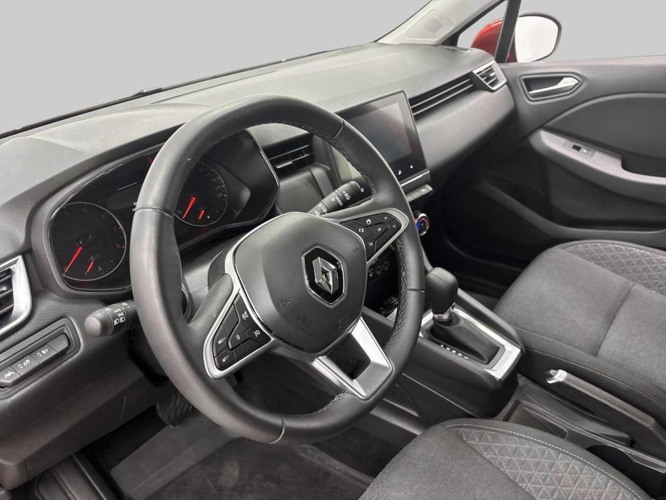 RENAULT Clio 2022