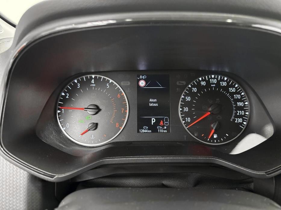 RENAULT Clio 2022