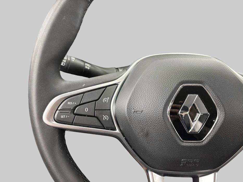 RENAULT Clio 2022