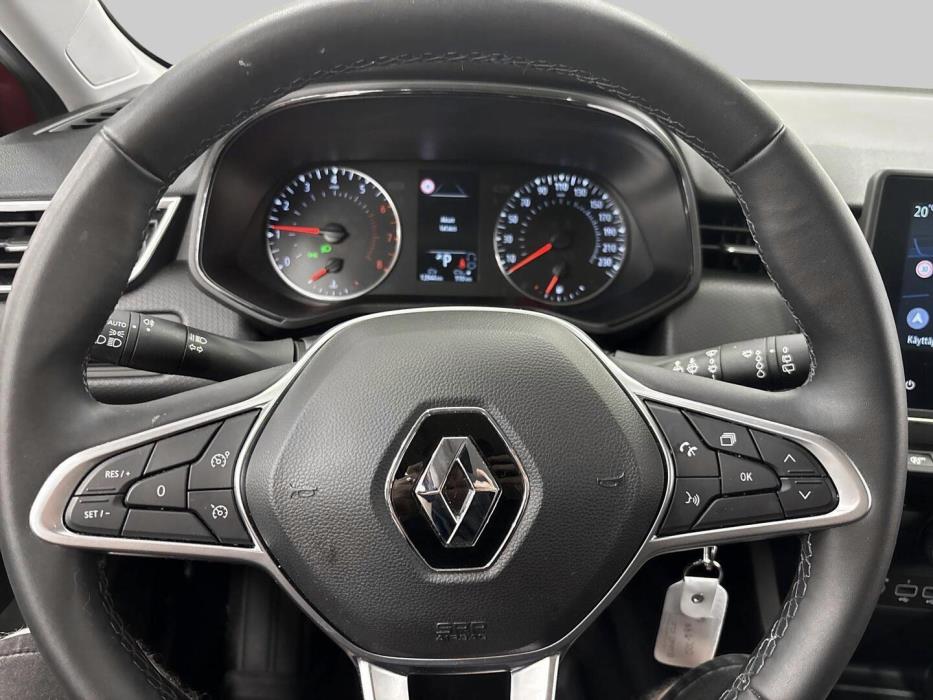 RENAULT Clio 2022