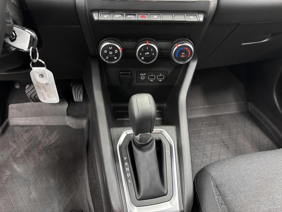 RENAULT Clio 2022