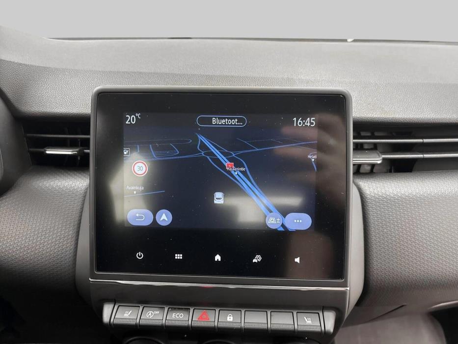 RENAULT Clio 2022