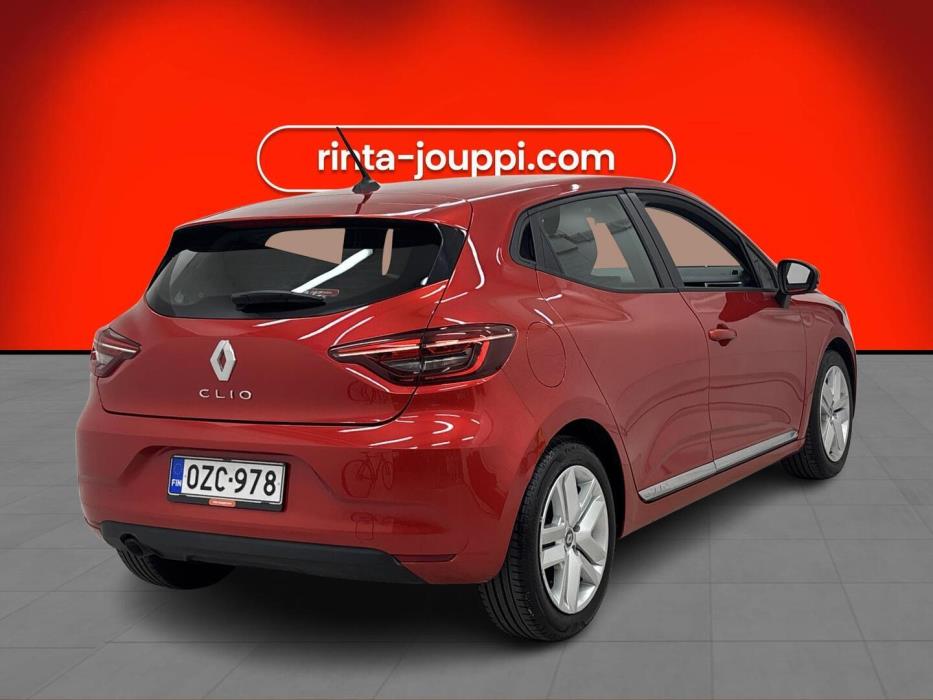 RENAULT Clio 2022