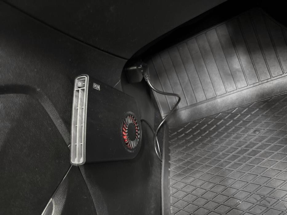 OPEL Zafira Tourer 2012