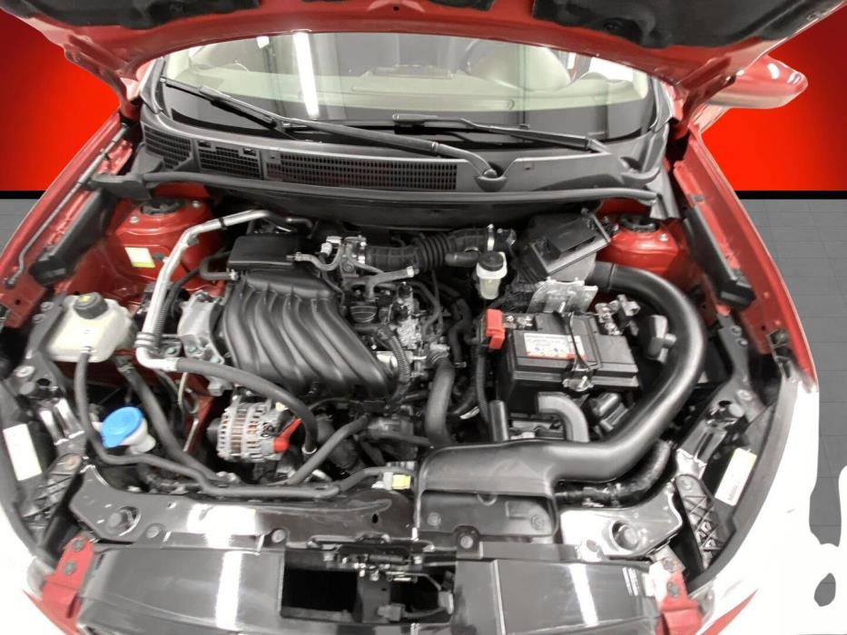 NISSAN Qashqai 2013