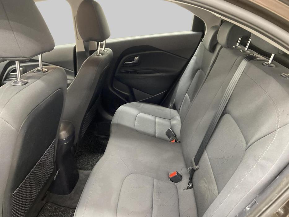 KIA Rio 2014