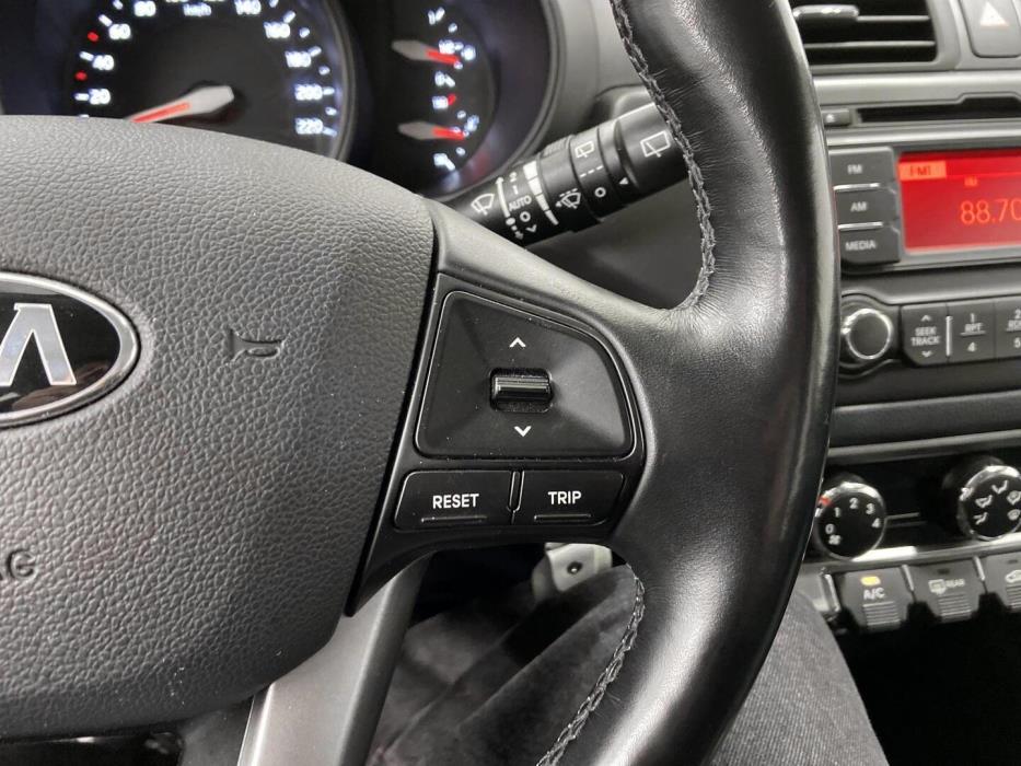 KIA Rio 2014