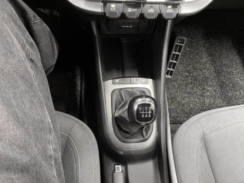 KIA Rio 2014