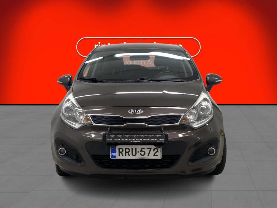 KIA Rio 2014