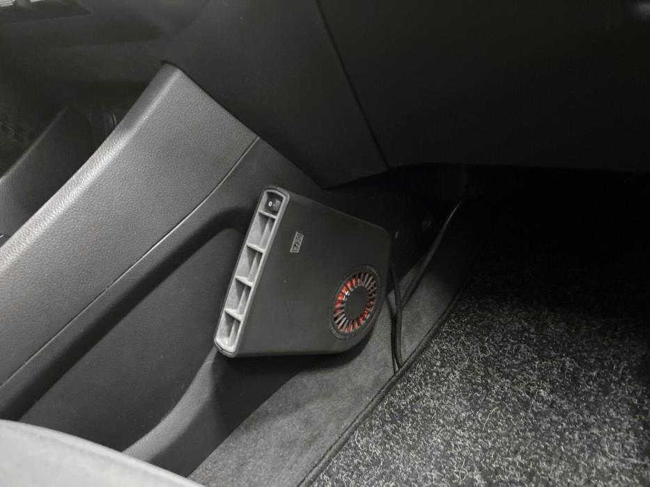 KIA Rio 2014